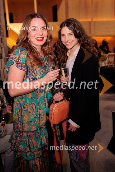 Urška Centa & Big Band RTV Slovenija, Flamenco Project, cikel Ars in Drama