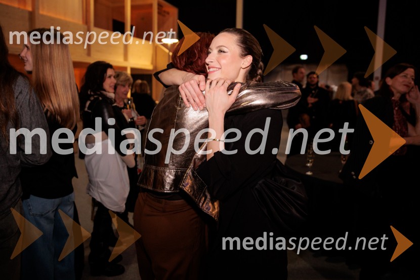 Urška Centa & Big Band RTV Slovenija, Flamenco Project, cikel Ars in Drama