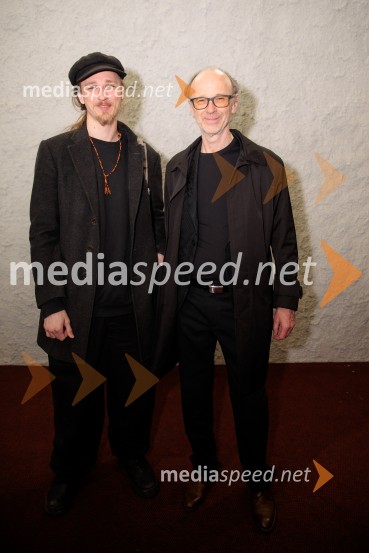 Urška Centa & Big Band RTV Slovenija, Flamenco Project, cikel Ars in Drama