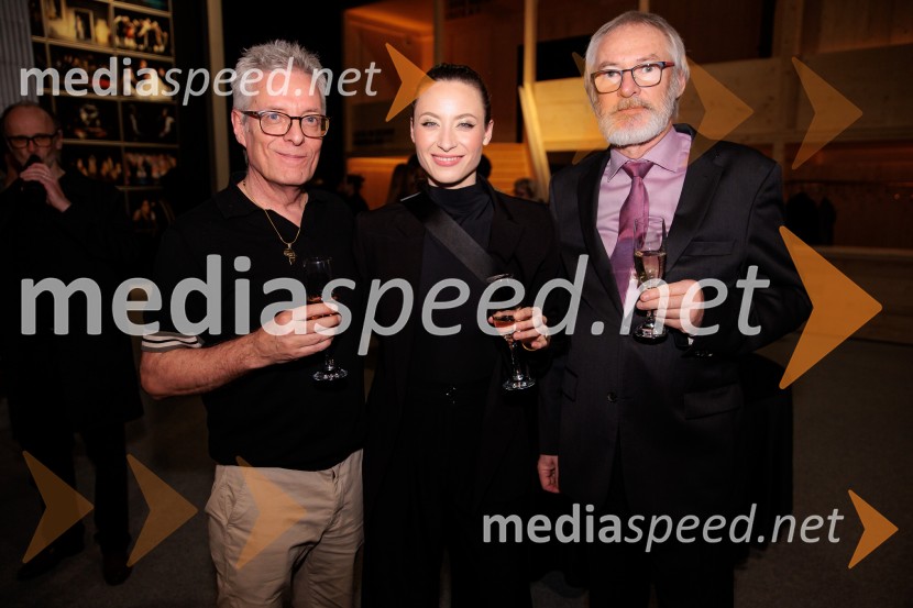 Urška Centa & Big Band RTV Slovenija, Flamenco Project, cikel Ars in Drama