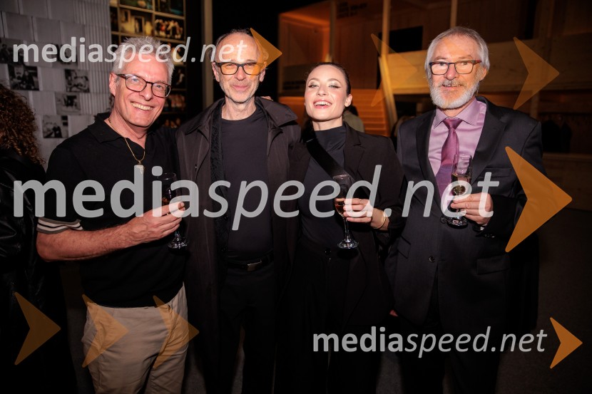 Urška Centa & Big Band RTV Slovenija, Flamenco Project, cikel Ars in Drama