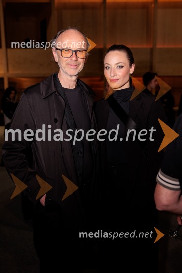 Urška Centa & Big Band RTV Slovenija, Flamenco Project, cikel Ars in Drama