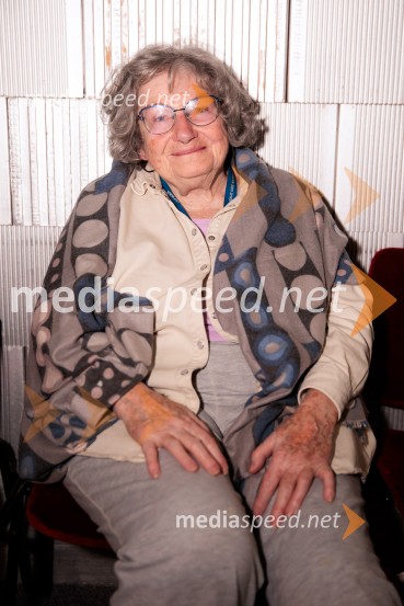 Urška Centa & Big Band RTV Slovenija, Flamenco Project, cikel Ars in Drama