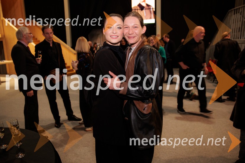 Urška Centa & Big Band RTV Slovenija, Flamenco Project, cikel Ars in Drama