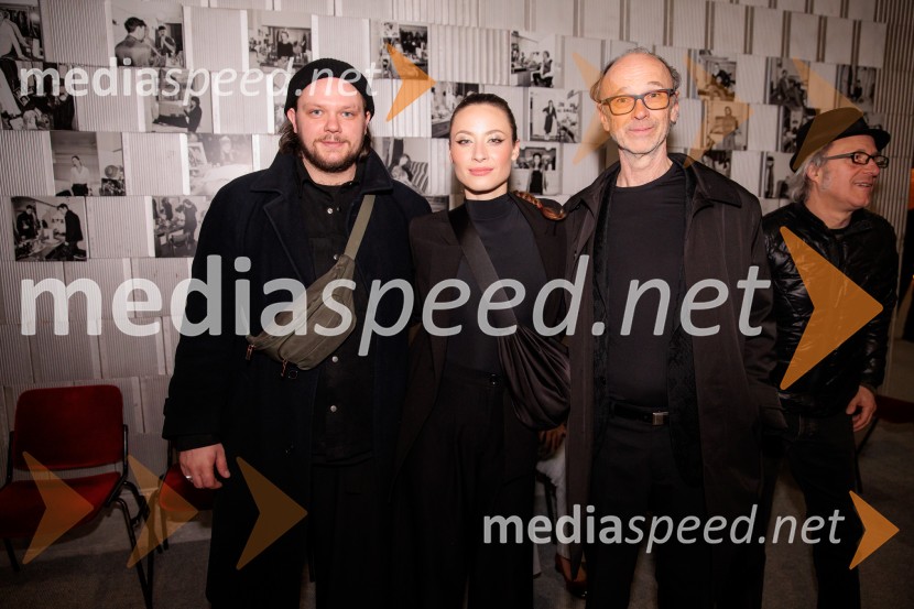 Urška Centa & Big Band RTV Slovenija, Flamenco Project, cikel Ars in Drama