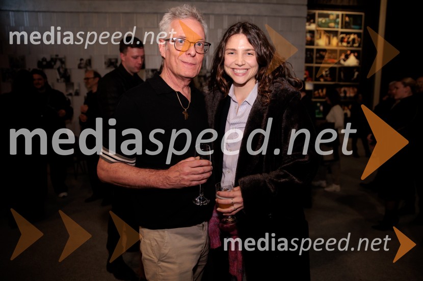 Urška Centa & Big Band RTV Slovenija, Flamenco Project, cikel Ars in Drama