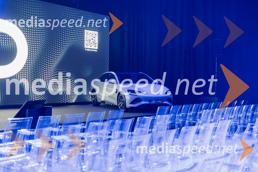 BYD uradno vstopa na slovenski trg