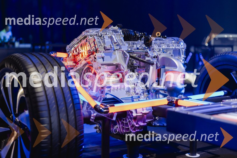 BYD uradno vstopa na slovenski trg