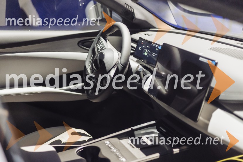 BYD uradno vstopa na slovenski trg