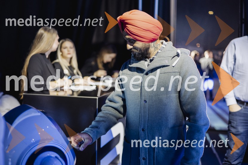 BYD uradno vstopa na slovenski trg