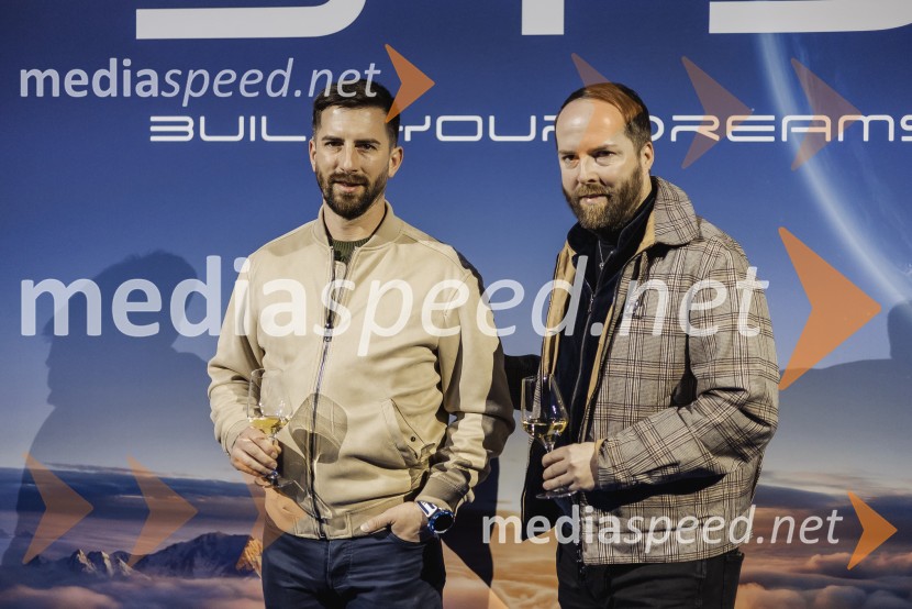 BYD uradno vstopa na slovenski trg