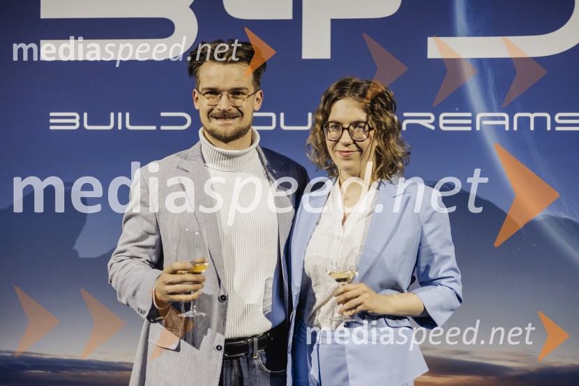 BYD uradno vstopa na slovenski trg