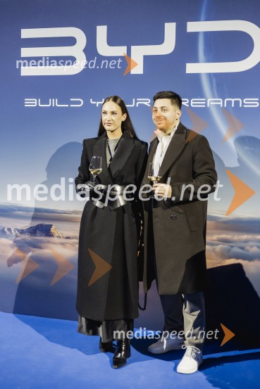 BYD uradno vstopa na slovenski trg