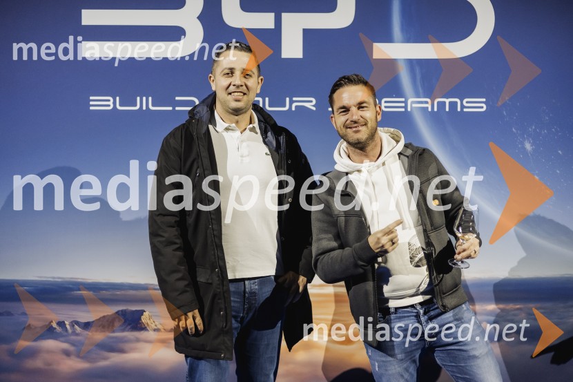 BYD uradno vstopa na slovenski trg