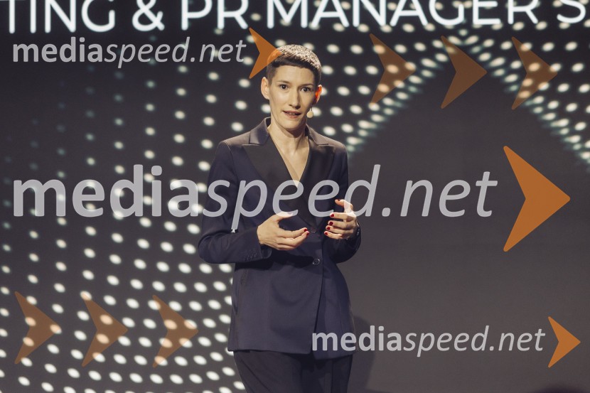  Barbara Randić, vodja tržnih komunikacij za regijo Adriatik v podjetju Renault Nissan SlovenijaBYD uradno vstopa na slovenski trg