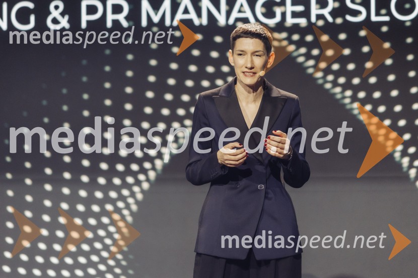  Barbara Randić, vodja tržnih komunikacij za regijo Adriatik v podjetju Renault Nissan SlovenijaBYD uradno vstopa na slovenski trg