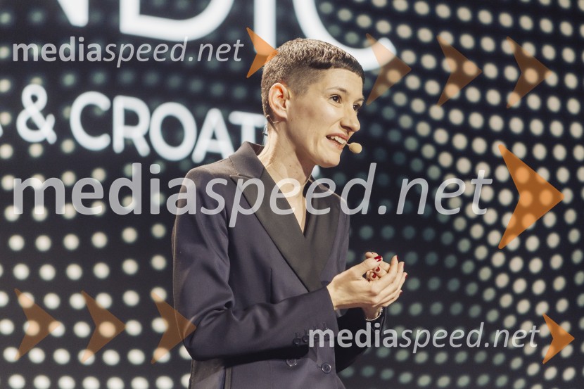  Barbara Randić, vodja tržnih komunikacij za regijo Adriatik v podjetju Renault Nissan SlovenijaBYD uradno vstopa na slovenski trg