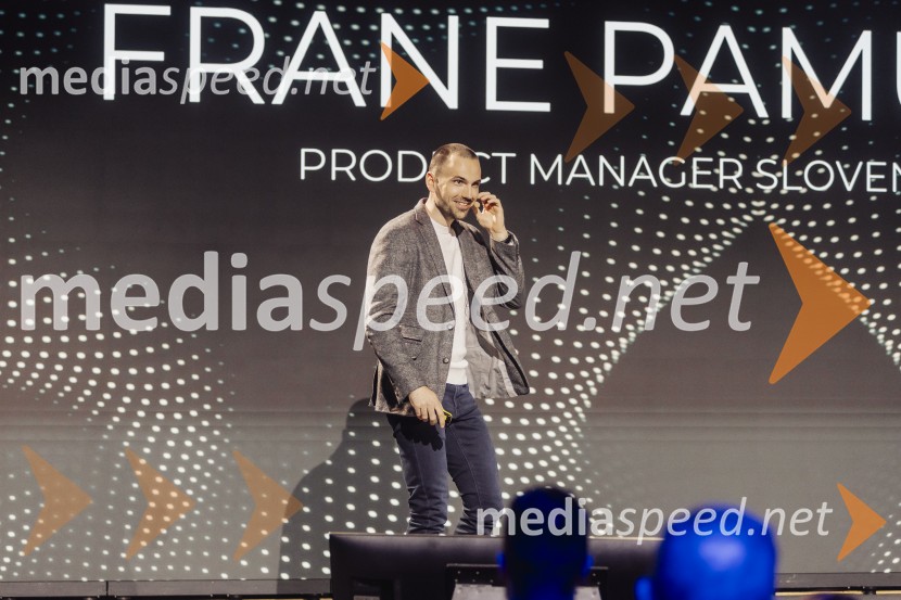  Frane Pamuković, produktni vodjaBYD uradno vstopa na slovenski trg