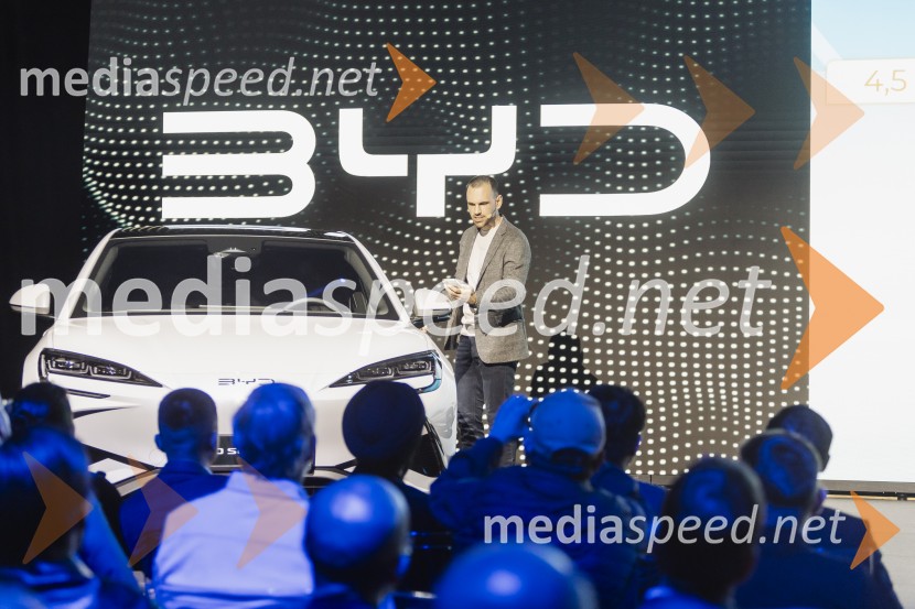  Frane Pamuković, produktni vodjaBYD uradno vstopa na slovenski trg