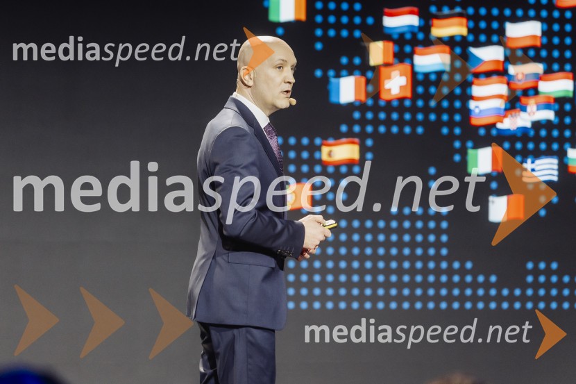   David  Kušanić, namestnik direktorja BYD za Slovenijo in HrvaškoBYD uradno vstopa na slovenski trg