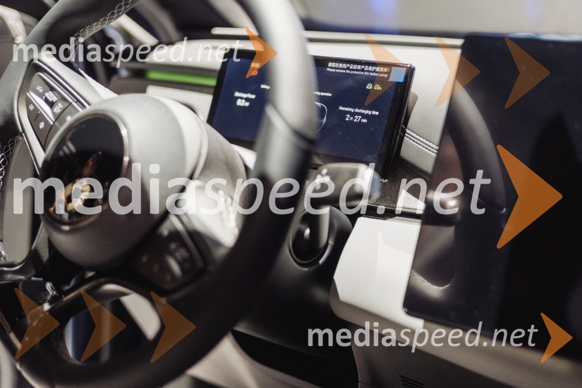 BYD uradno vstopa na slovenski trg