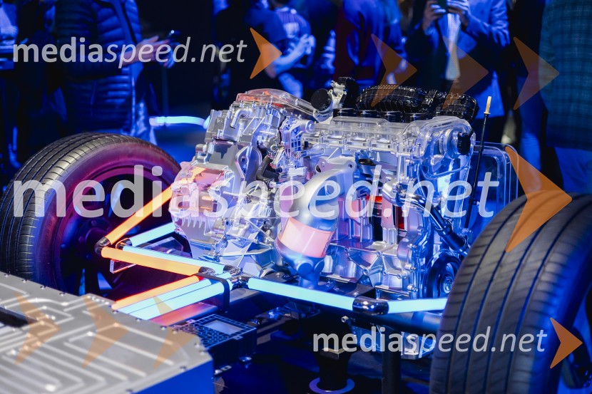 BYD uradno vstopa na slovenski trg