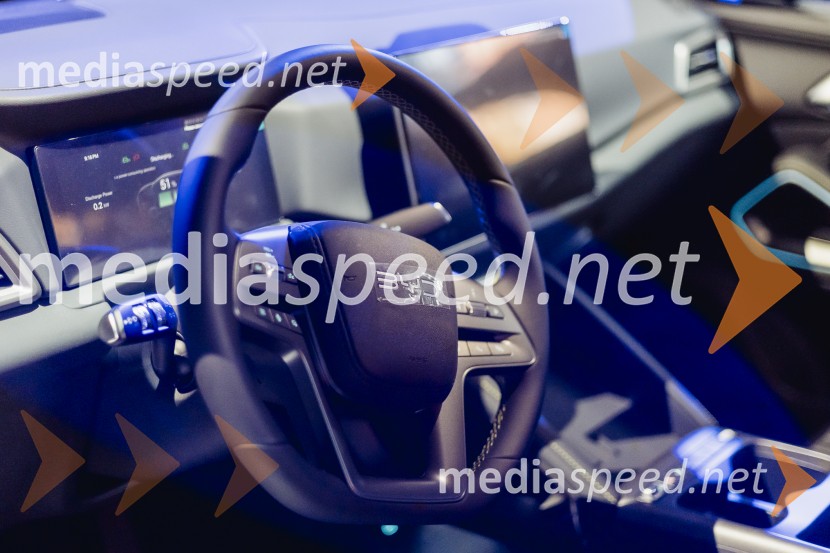 BYD uradno vstopa na slovenski trg