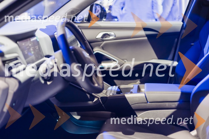 BYD uradno vstopa na slovenski trg