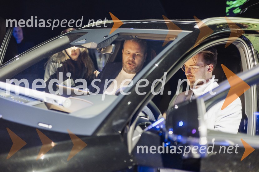 BYD uradno vstopa na slovenski trg