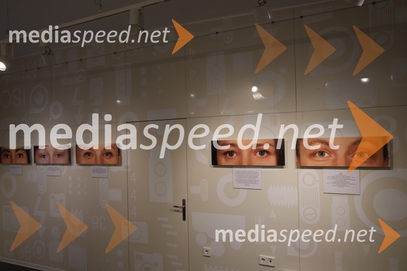 Otvoritev fotografske razstave Ženske Maribora