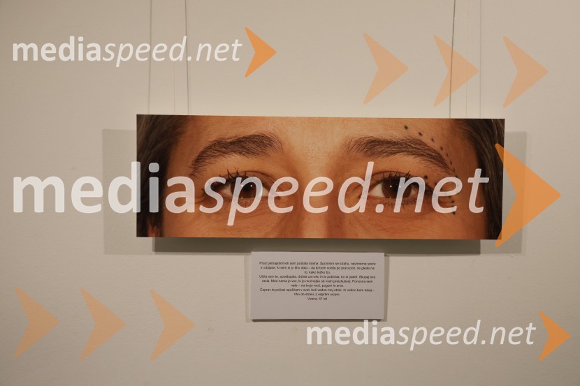 Otvoritev fotografske razstave Ženske Maribora