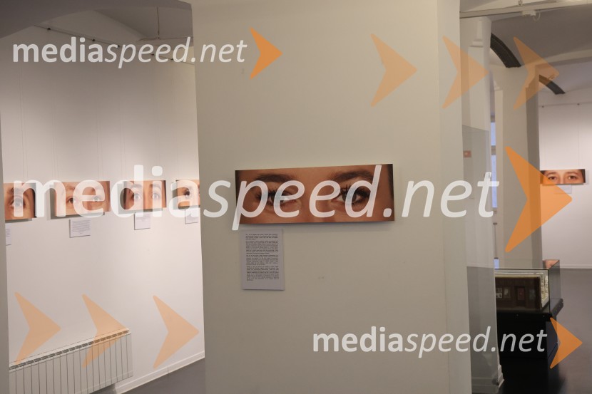 Otvoritev fotografske razstave Ženske Maribora