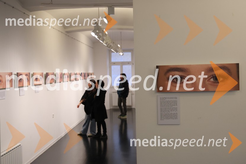 Otvoritev fotografske razstave Ženske Maribora