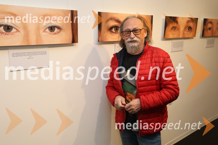 Otvoritev fotografske razstave Ženske Maribora