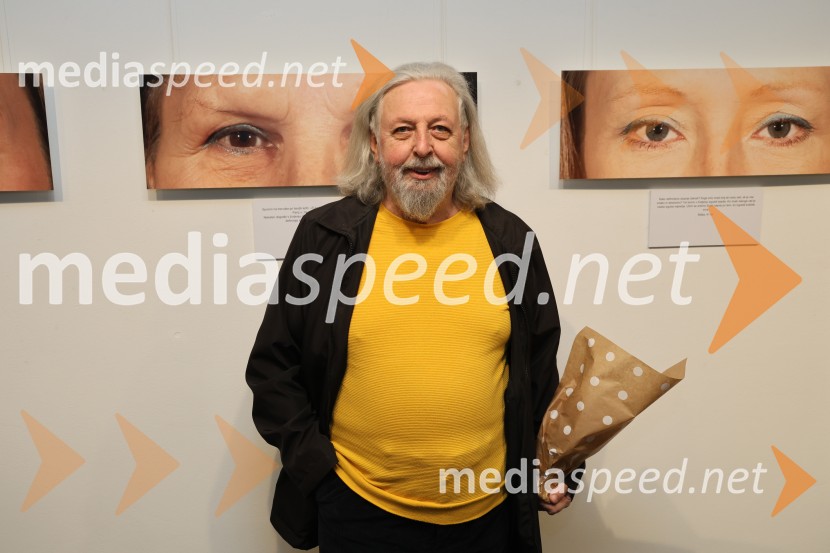 Otvoritev fotografske razstave Ženske Maribora