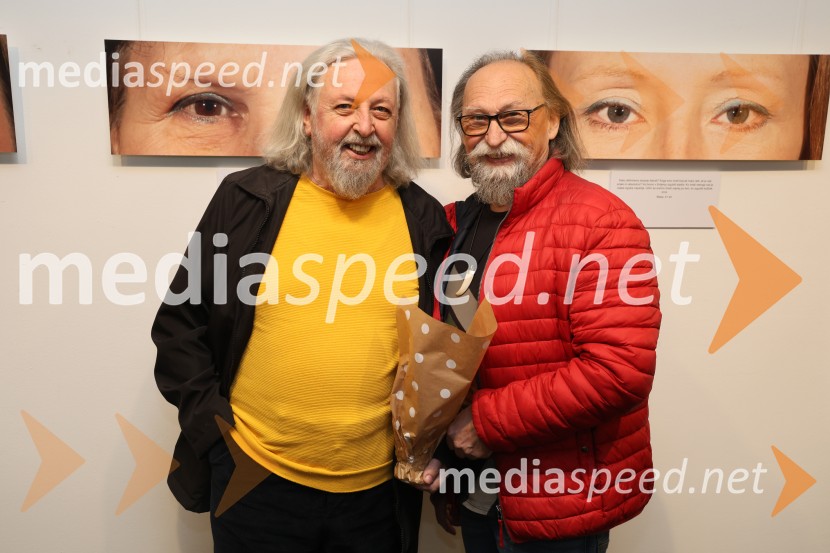 Otvoritev fotografske razstave Ženske Maribora