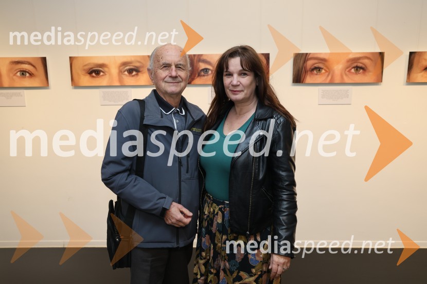 Otvoritev fotografske razstave Ženske Maribora