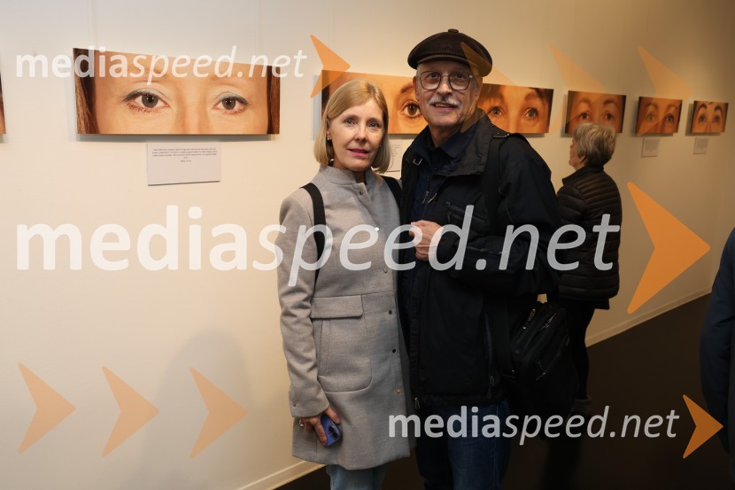 Otvoritev fotografske razstave Ženske Maribora