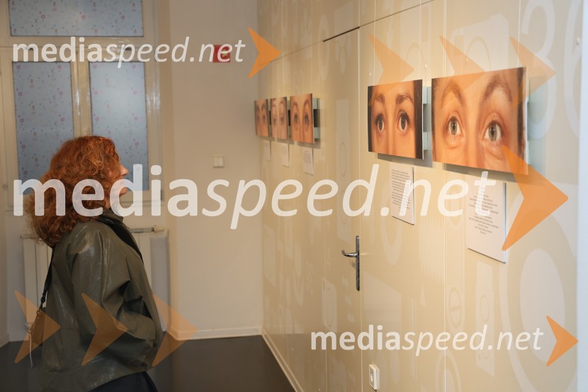 Otvoritev fotografske razstave Ženske Maribora