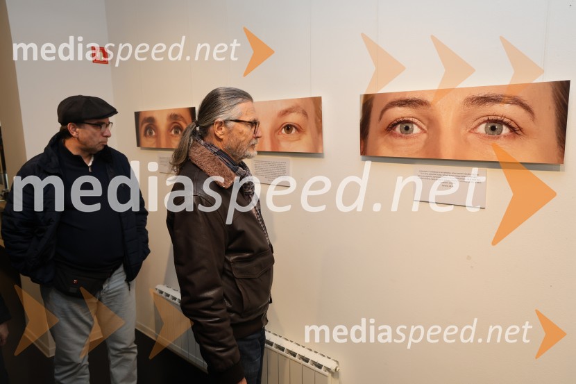 Otvoritev fotografske razstave Ženske Maribora