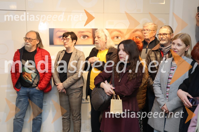  ... ;  Jana Ujčič, novinarkaOtvoritev fotografske razstave Ženske Maribora