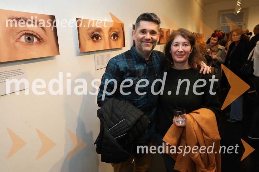 Otvoritev fotografske razstave Ženske Maribora