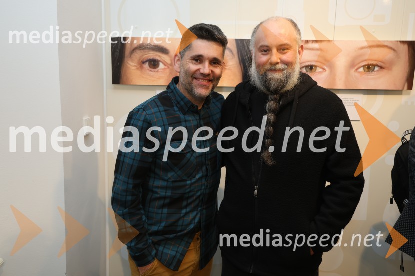 Otvoritev fotografske razstave Ženske Maribora