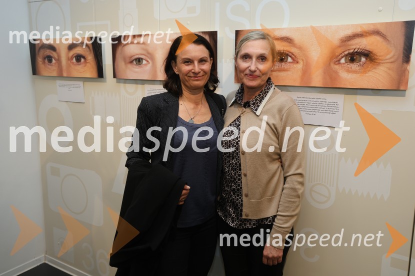  ... ;  Simona Tripkovič, direktorica, Muzej narodne osvoboditve MariborOtvoritev fotografske razstave Ženske Maribora