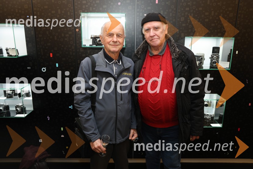 Otvoritev fotografske razstave Ženske Maribora