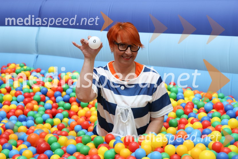 Citycenter Celje praznuje 20 let, predstavili pester praznični program