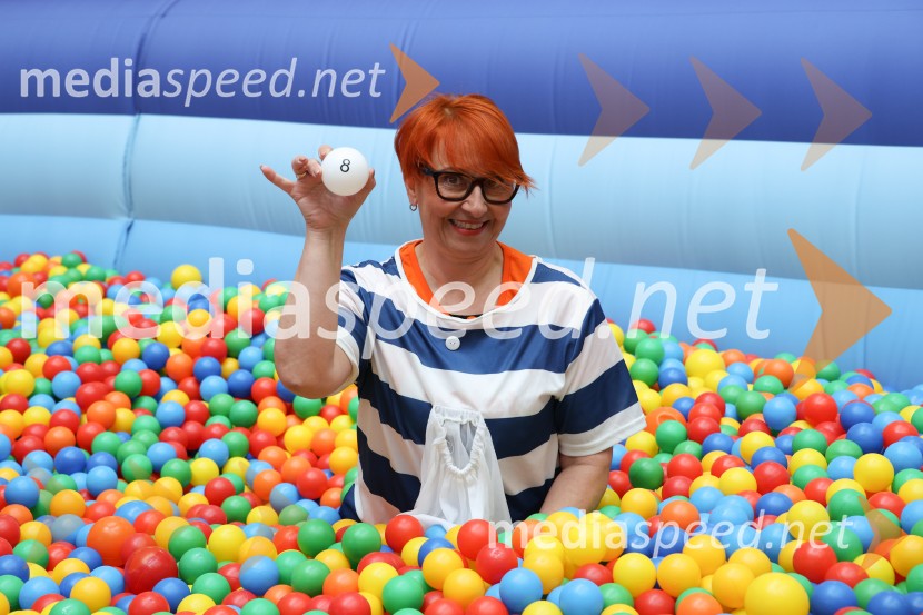 Citycenter Celje praznuje 20 let, predstavili pester praznični program