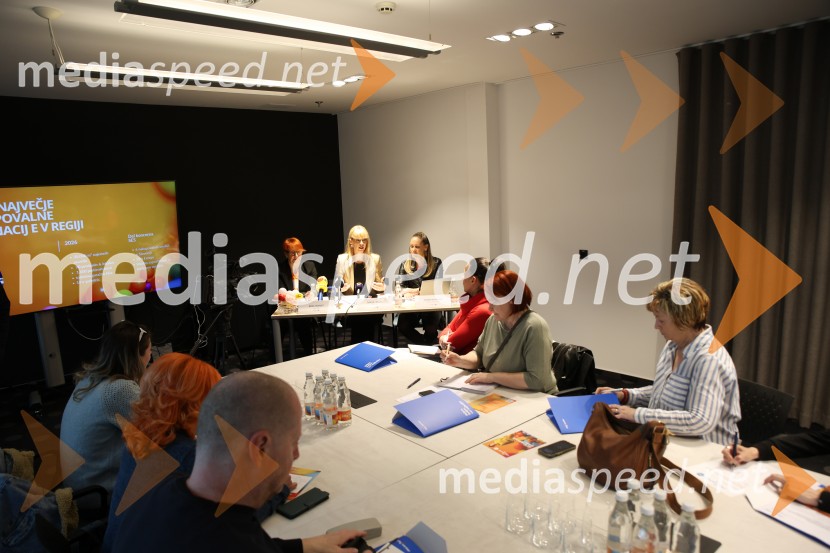 Citycenter Celje praznuje 20 let, predstavili pester praznični program