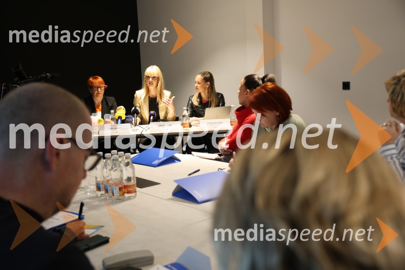 Citycenter Celje praznuje 20 let, predstavili pester praznični program