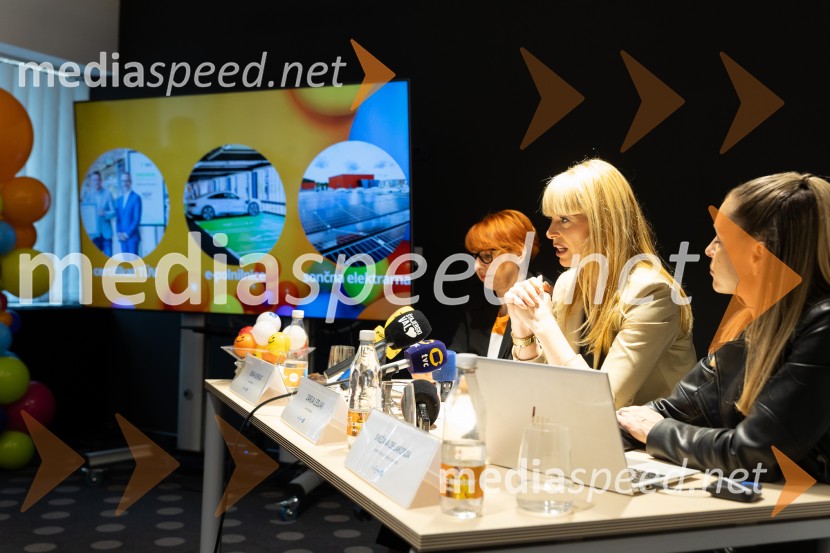 Citycenter Celje praznuje 20 let, predstavili pester praznični program